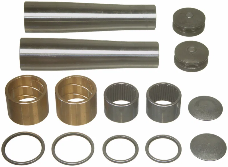 Moog 80058B, Mack Trucks Inc DM400 King Pin Set