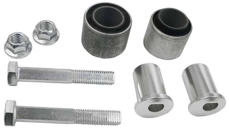 Moog K100240, 06-09 Mercedes-Benz E350 Rear Upper Outer Camber Bushing