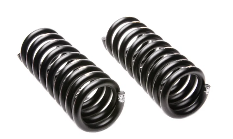 Moog CC640, 85-05 Chevrolet Astro Front Coil Springs