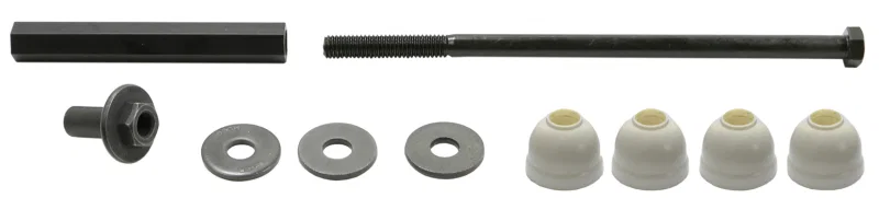 Moog K700540, 02-03 Ford Explorer Sport Rear Sway Bar Link