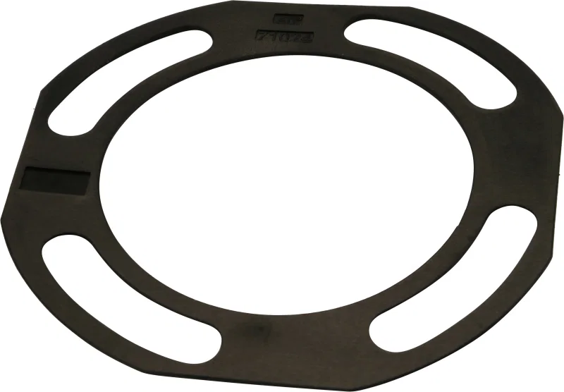 Moog K100400, 11-17 Nissan Juke Rear Alignment Shim