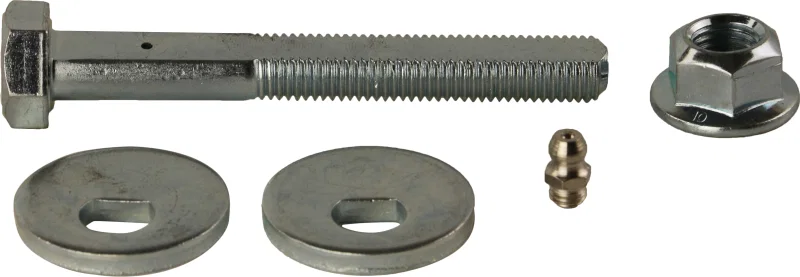 Moog K100407, 15-22 Porsche Macan Rear Alignment Camber / Toe Kit