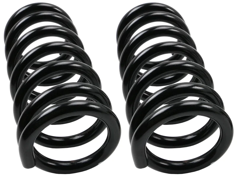 Moog 5662, 83-96 Chevy S10 Front Coil Springs