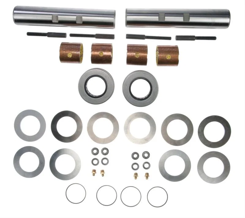 Moog 8005C, Dana Axle E-1203I - E-Z Steer Bushings King Pin Set