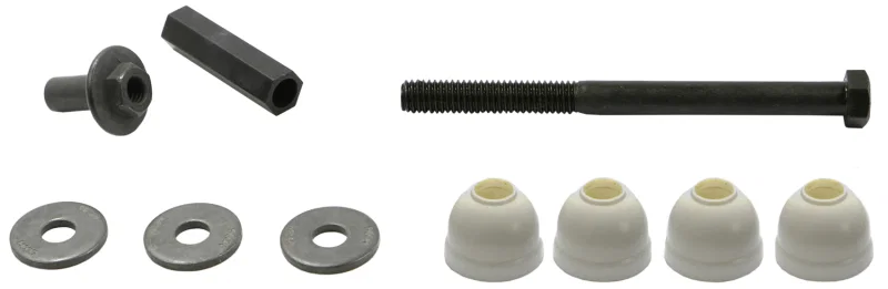 Moog K700531, 79-80 Dodge B100 Front Sway Bar Link