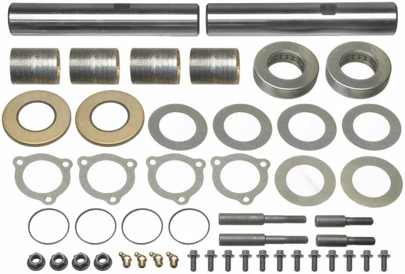 Moog 8571B, 81-84 GMC General King Pin Set