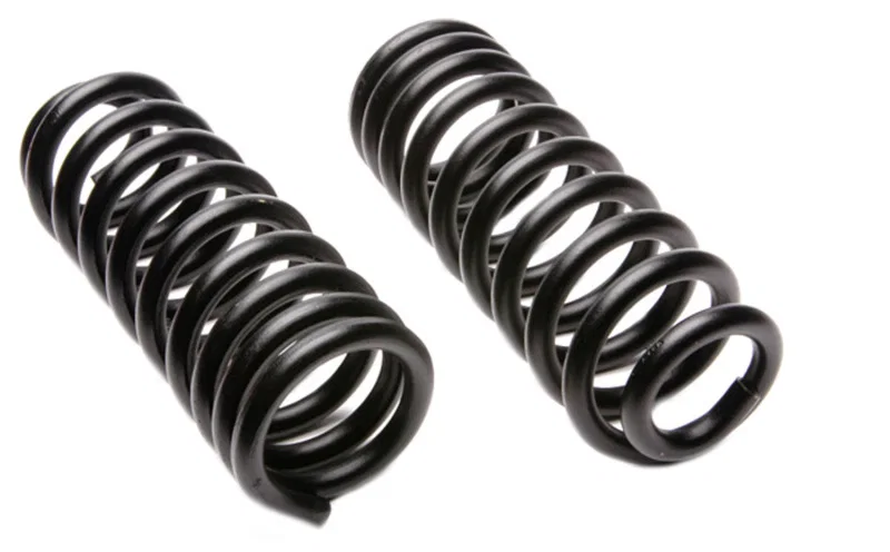 Moog CC842, 86-97 Ford Ranger Front Coil Springs