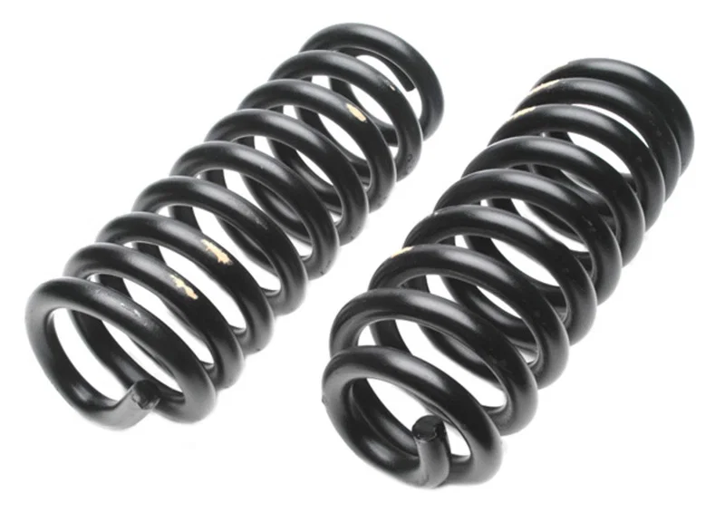 Moog CC844, 80-96 Ford F-250 Front Coil Springs