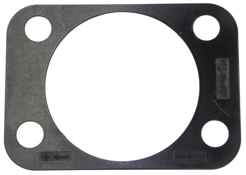 Moog K100359, 15-20 Honda Fit Rear Alignment Shim