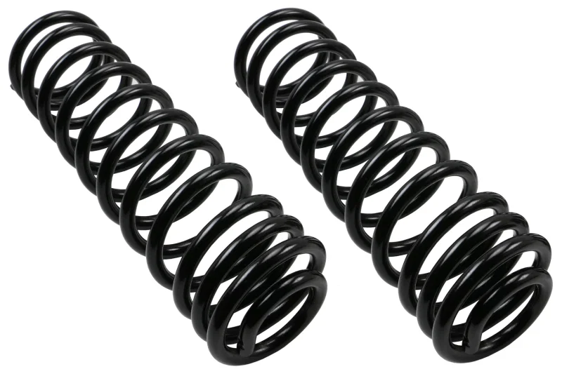 Moog CC782, 84-96 Jeep Cherokee Front Coil Springs