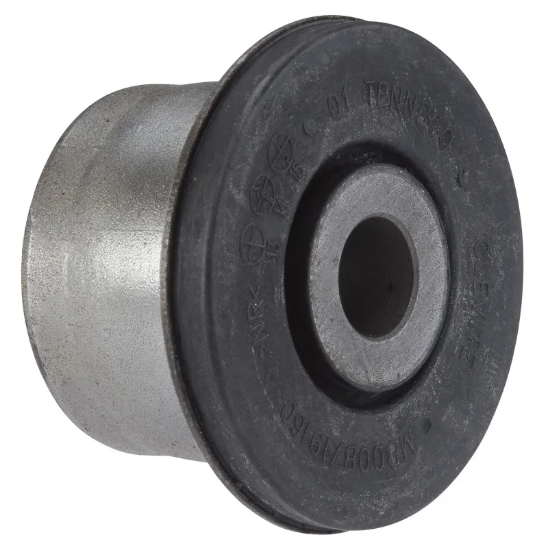 Moog K201220, 08-17 Buick Enclave Front Rearward Inner / Front Rearward Outer Control Arm Bushing