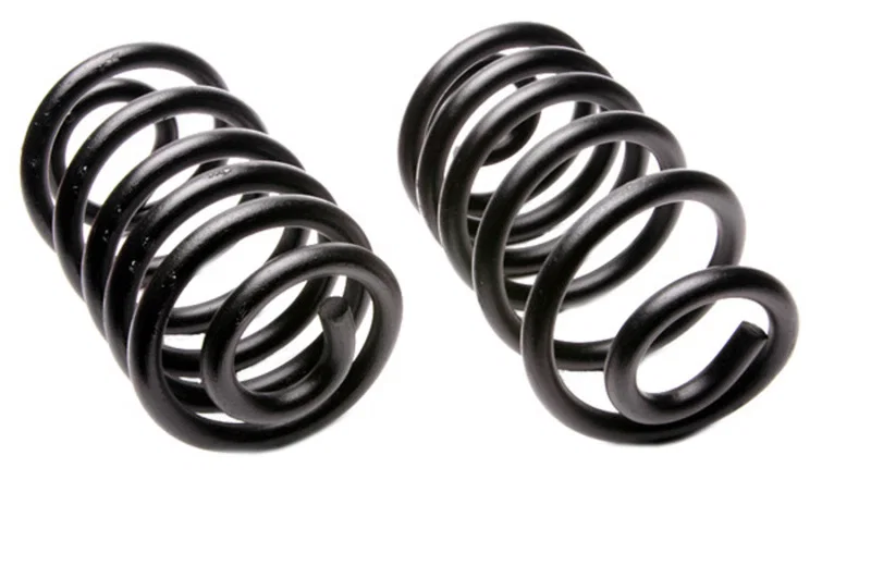 Moog CC603, 63-72 Chevrolet C10 Pickup Rear Coil Springs