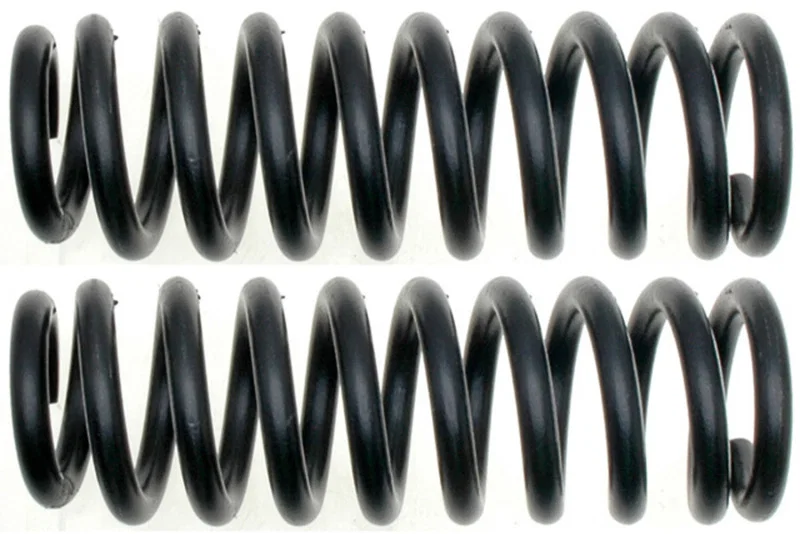 Moog 81088, 96-09 Toyota 4Runner Front Coil Springs