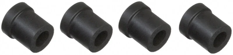 Moog K6566, 1957 Chevrolet Del Ray Rear Lower Leaf Spring Bushing