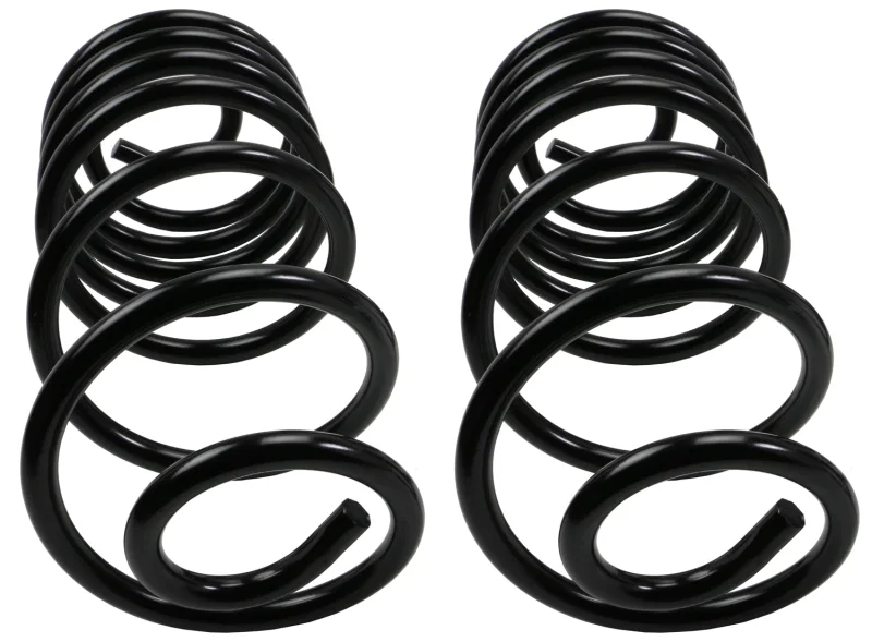 Moog CC627, 78-81 Buick Century Rear Coil Springs