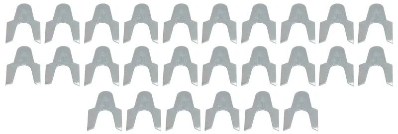 Moog K100189, 87-89 Yugo GV Front / Rear Caster/Camber Shim