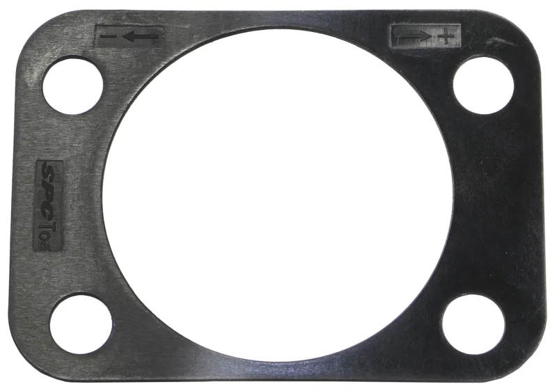 Moog K100363, 15-20 Honda Fit Rear Alignment Shim