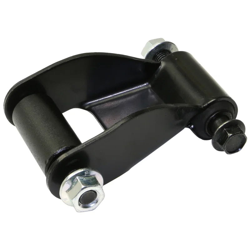 Moog K150409, 86-90 Ford Bronco II Rear Rearward Leaf Spring Shackle