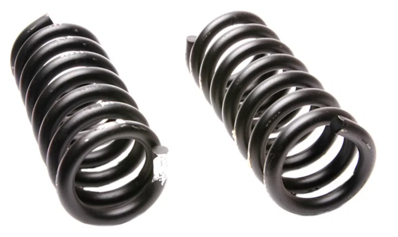 Moog 7226S, 71-72 Fargo D200 Pickup Front Coil Springs