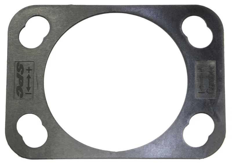 Moog K100365, 15-20 Honda Fit Rear Alignment Shim