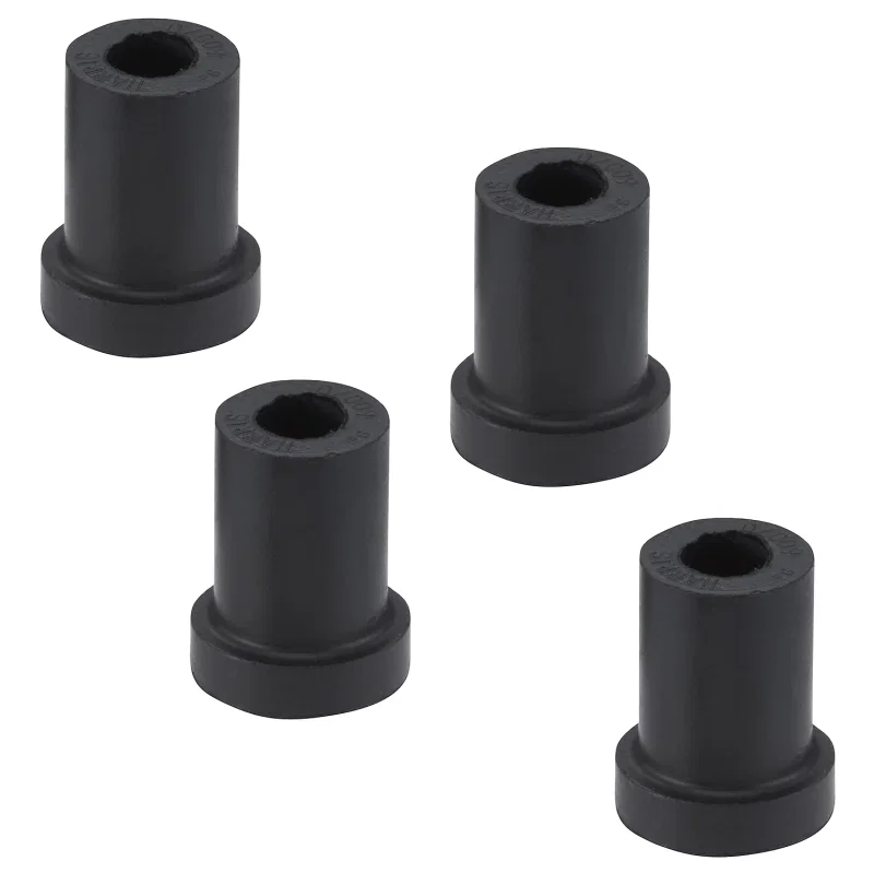Moog K8785, 62-65 Ford Fairlane Rear / Rear Lower / Rear Upper Leaf Spring Bushing