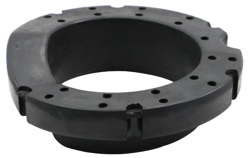 Moog K160058, 06-10 Jeep Commander Front Lower Coil Spring Insulator