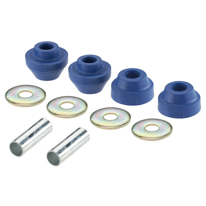 Moog K8659, 89-97 Ford Thunderbird Front To Frame Strut Rod Bushing Kit