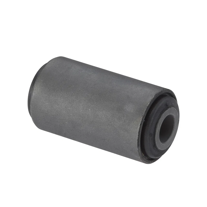 Moog SB373, 87-95 Jeep Wrangler Front Forward / Rear Forward Leaf Spring Bushing