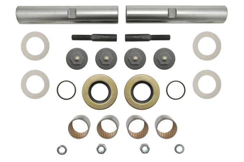 Moog 8629B, 88-97 Ford F-Super Duty King Pin Set