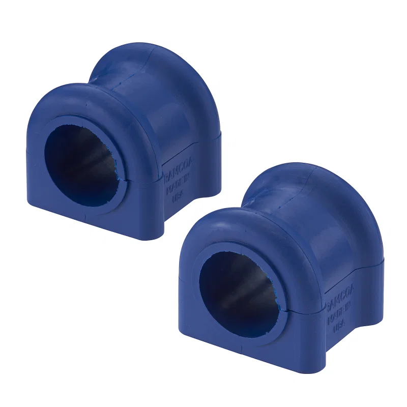 Moog K7383, 12-21 Ram 1500 Rebel Front To Frame Sway Bar Bushing