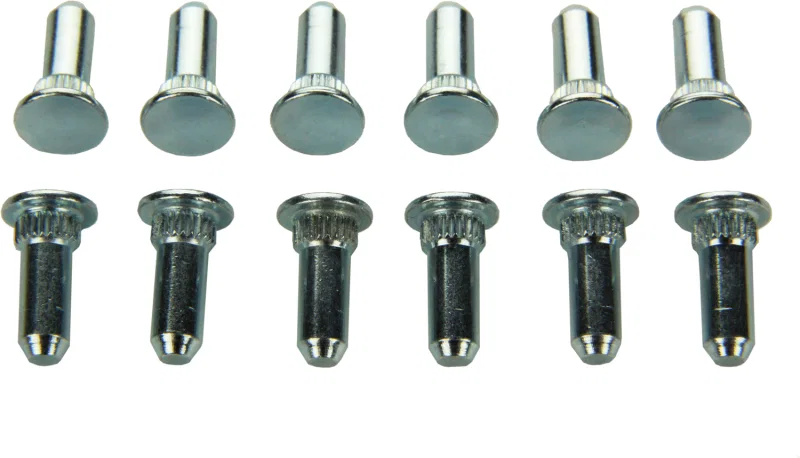 Moog K100206, 21-23 Cadillac Escalade ESV Front Camber Kit