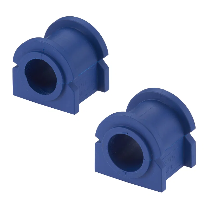 Moog K200216, 07-12 Dodge Caliber Front To Frame / Rear To Frame Sway Bar Bushing