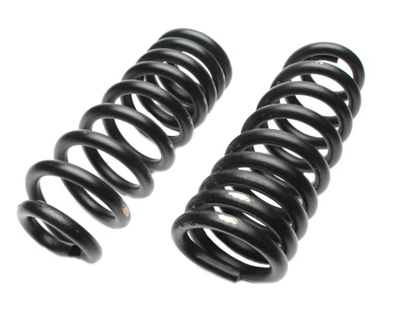 Moog CC876, 92-98 Ford E-150 Econoline Front Coil Springs