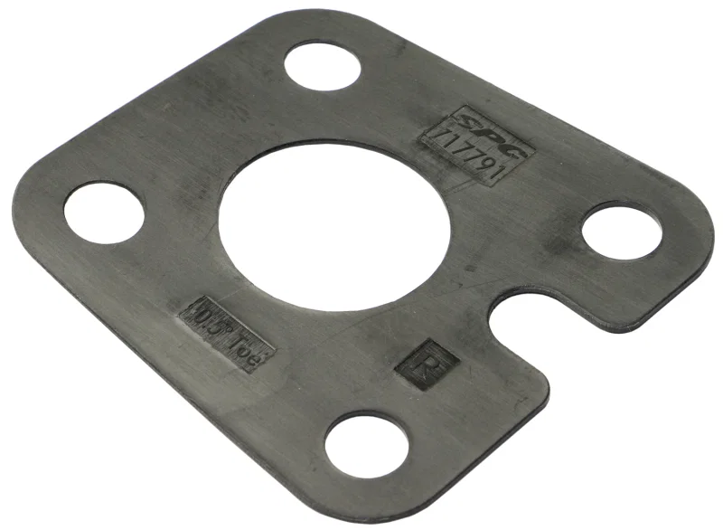Moog K100375, 12-19 Fiat 500 Rear Alignment Shim