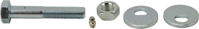 Moog K100401, 17-23 Genesis G80 Rear Toe Adjuster