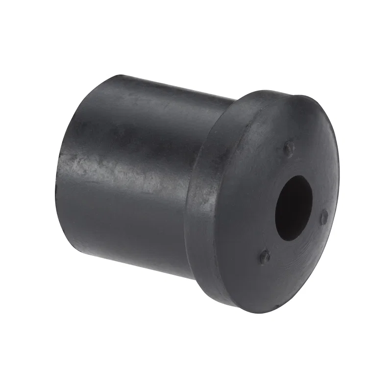 Moog K6559, 71-76 Buick Estate Wagon Rear / Rear Lower / Rear Upper Rearward Leaf Spring Bushing