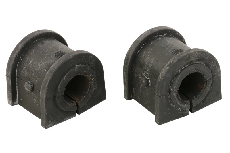 Moog K202015, 13-18 Ram 1500 Rear To Frame Stabilizer Bar Bushing Kit