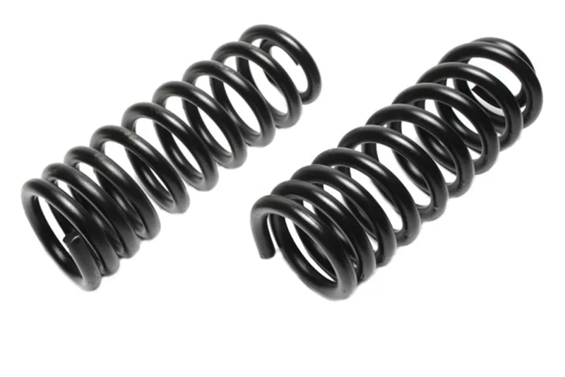 Moog CC866, 89-97 Ford Ranger Front Coil Springs