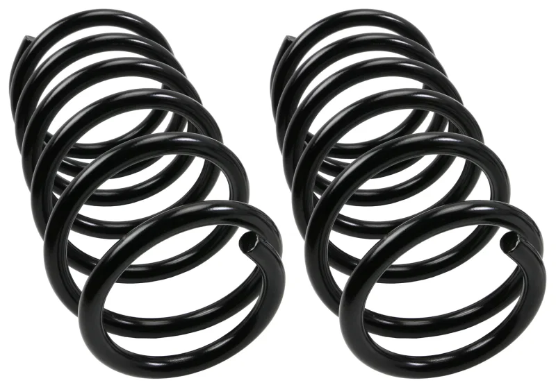 Moog CC255, 89-95 Toyota 4Runner Rear Coil Springs