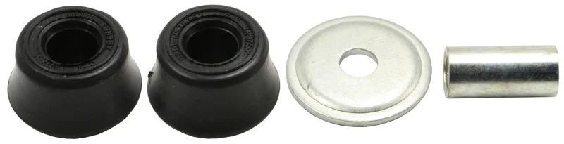 Moog K201719, 14-17 Nissan Versa Note Rear Upper Shock Mount