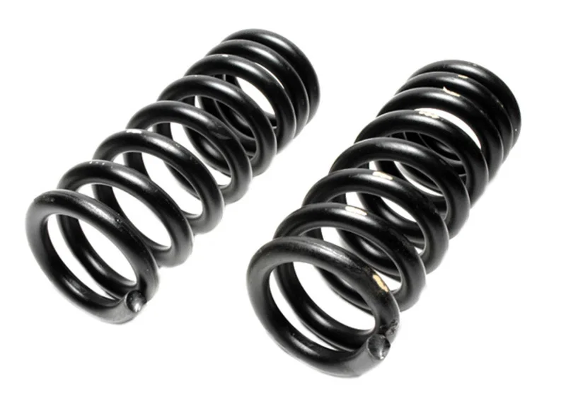 Moog CC650, 88-97 Chevrolet C1500 Front Coil Springs