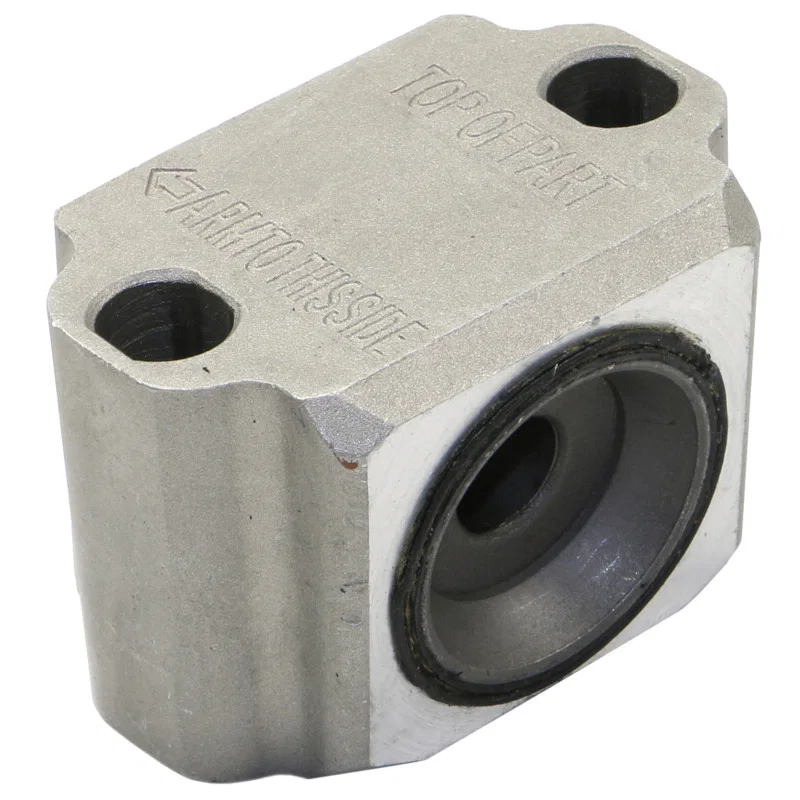 Moog K201345, 09-10 Ford Flex Rear Upper Rearward Control Arm Bushing