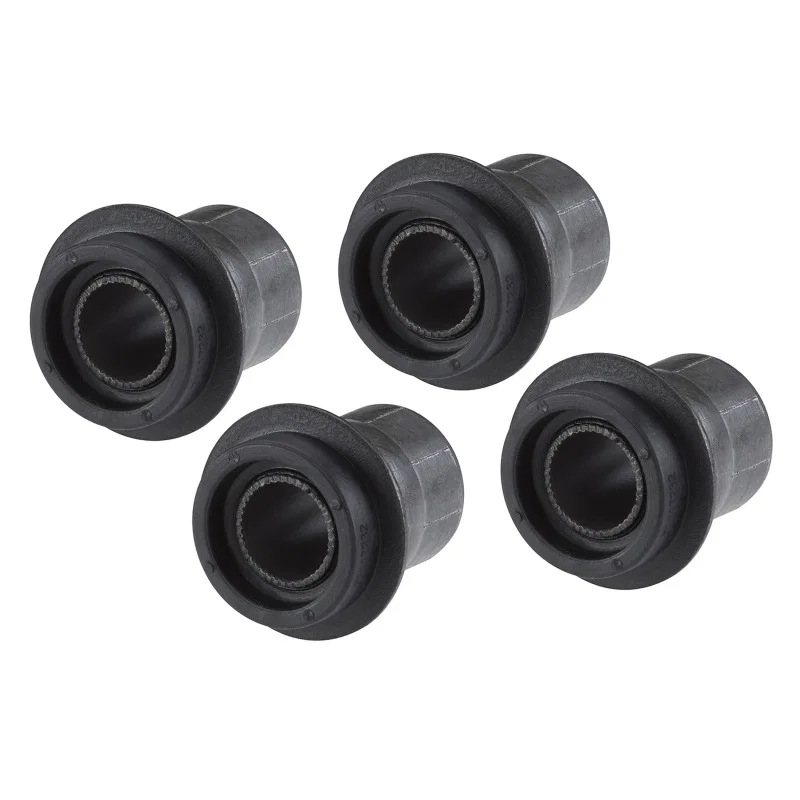 Moog K304, 58-64 Chevrolet Biscayne Front Lower / Rear Lower Control Arm Bushing Kit