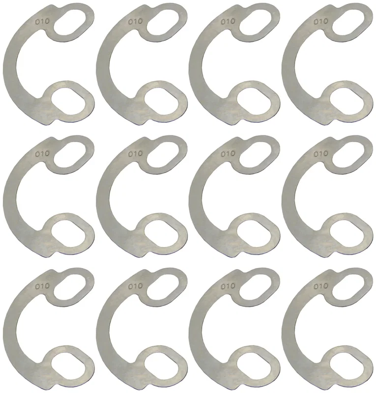 Moog K100147, 14-20 Fiat 500L Rear Camber Shim