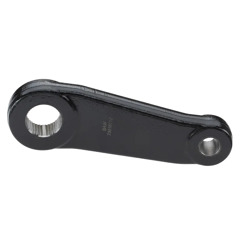 Moog K80794, 00-04 Ford Excursion Idler/Pitman Arm