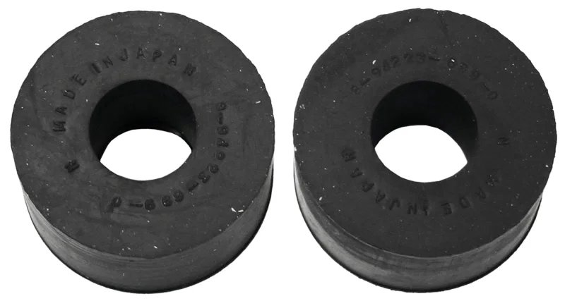 Moog K201015, 81-87 Isuzu Pickup Front Strut Rod Bushing