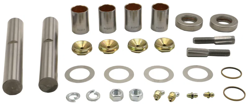 Moog 8589B, 80-81 Ford F-100 King Pin Set