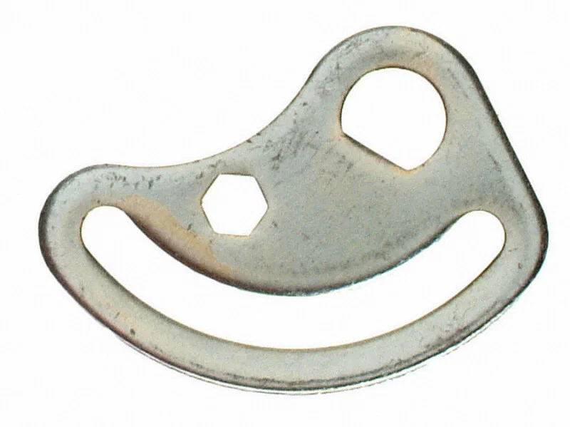 Moog K80277, 03-20 Cadillac Escalade ESV Front Upper Caster/Camber Cam