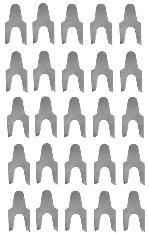 Moog K100318, 1982 Dodge D50 Front Alignment Shim