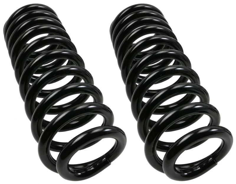 Moog CC824, 75-83 Ford E-100 Econoline Front Coil Springs